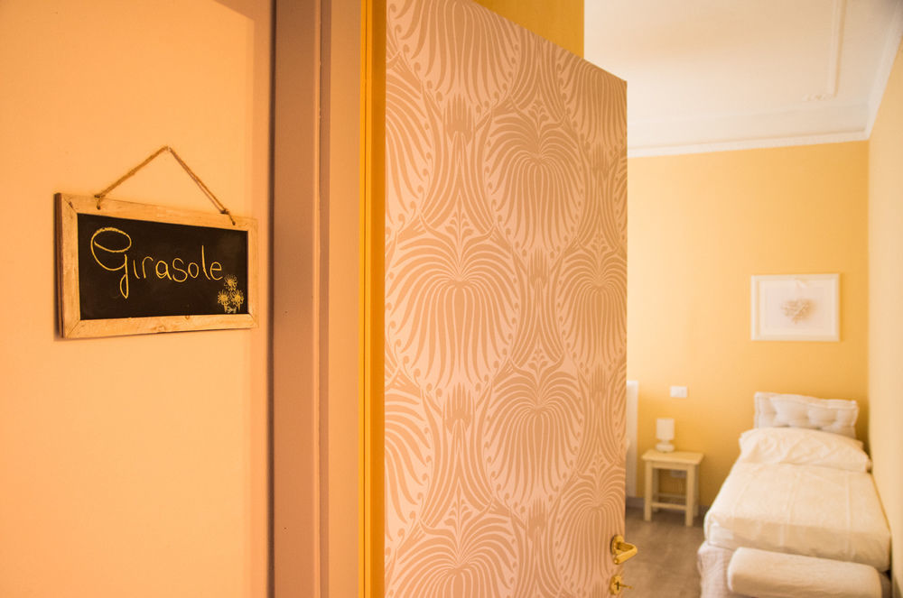 B&B Nannalia Marina Di Carrara Eksteriør billede